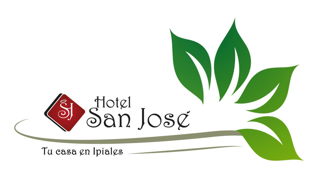 Hotel San Jose Ipiales Exterior photo